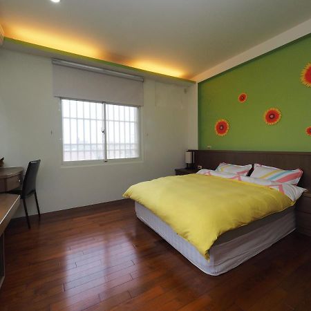 The Most Beautiful Bay Bed and Breakfast Magong Esterno foto